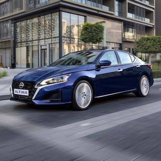 Nissan Altima | ألتيما