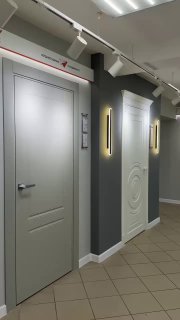 Планируете ремонт и замену дверей? Успейте заказать по новогодней акции от фабрики Velldoris! И по старым ценам! 53 салона по РФ двери точно где-то... - изображение 1 - двери, скидка, telegram