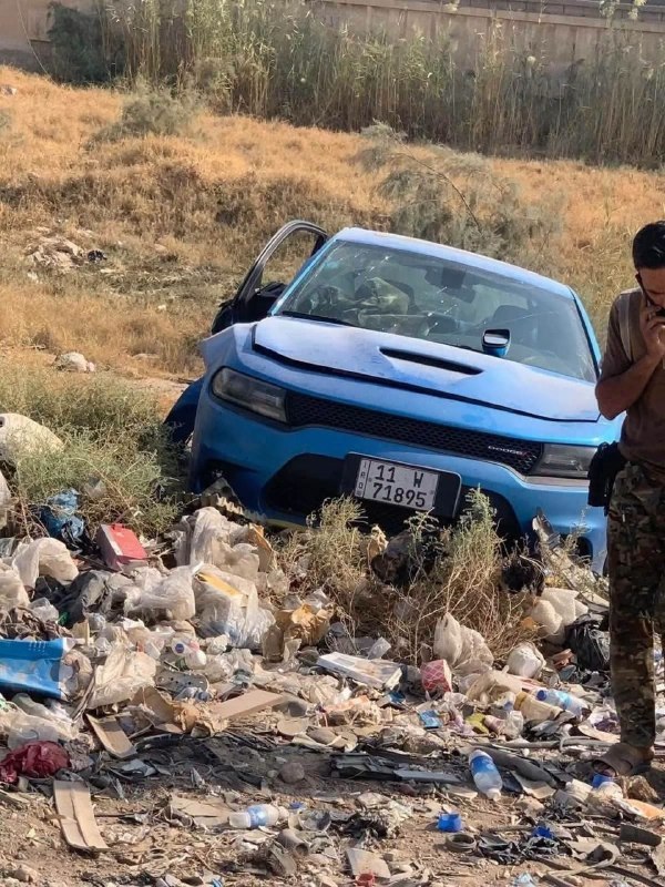 في ديالى🔻