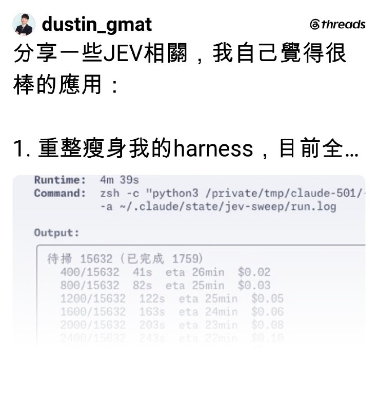 Dustin GMAT (@dustin_gmat) on Threads