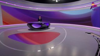 ALAhad TV - ערוץ אל אהד