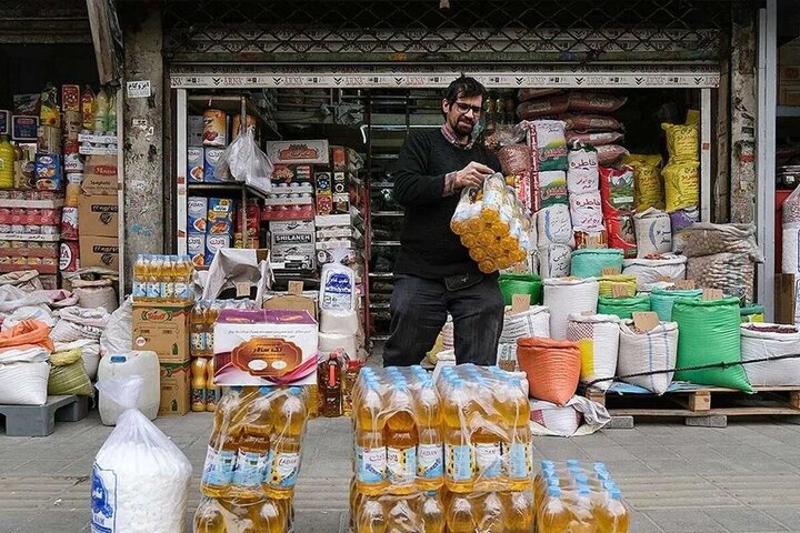 خبر فوری/ عصر فوری: وزیر کار: افزایش مبلغ کالابرگ بستگی به تامین منابع غیرتورمی دارد میدری: 🔻دولت و مجلس، بر این موضوع توافق دارد که مبلغ ک
