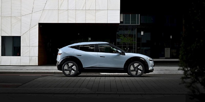 В этом выпуске мы проанализируем, почему IONIQ 3 от Hyundai уже привлекает фокус