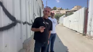 خلاف عائلي في سلوان يودي بحياة ثلاثة شبان