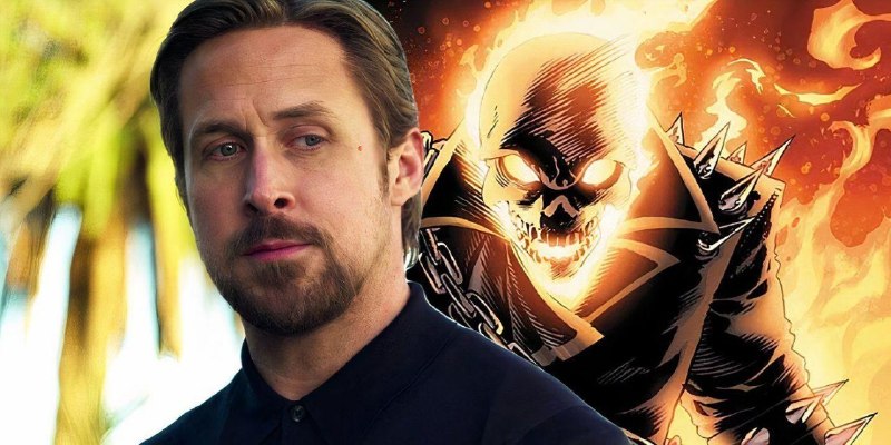 AnimotionArt | انیموشن آرت: 💀 فیلم «Ghost Rider» با بازی رایان گاسلینگ و به کارگردانی شان لوی قراره در تاریخ ۷ مرداد ۱۴۰۷ در سینماها اکران بشه.این س