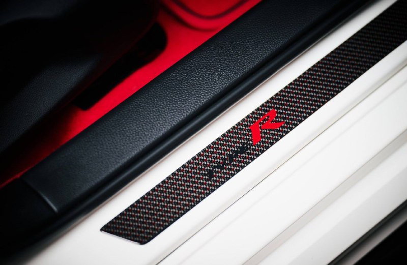 Honda Civic Type R прощается с Европой 4