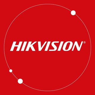 Telegram profile photo for Hikvision Chat