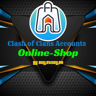Clash of Clans Accounts Online Shop‼️‼️🔱 Telegram Group Link