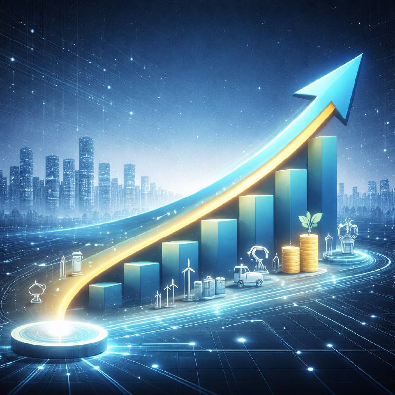 2025 год – как мы его заканчиваем?Совсем скоро новогодние праздники. Весь Казахстан уйдет на выходные, и это лучшее время, чтобы подумать — а каким 2025 год был для страны.Политические реформы — не наш профиль, но по части экономики мы расскажем, чего важного произошло.Главным нам кажется “вертолетный взгляд” — чтобы посмотреть на среднюю температуру по больнице.За полный год данных пока нет, но статистика за январь–ноябрь вышла. Ее и разберем.Итак, с января по ноябрь валовой внутренний продукт (ВВП) Казахстана вырос на 6,4%.ВВП, если сильно упростить, — это общая стоимость всех выпущенных в стране товаров и услуг, а растет он либо за счет роста стоимости, либо за счет большего производства.Так вот, применительно к Казахстану можно сказать, что товаров и услуг в стране стало больше на 6,4%.Для наглядности:если в 2024 году фабрика выпустила 100 тонн стали, то в этом — уже на 6 тонн больше.Много это или мало?Для сравнения: недавно ОЭСР выпустила прогноз на полный 2025 год —средний рост ВВП в мире — всего 3,2%.👉 Другими словами, Казахстан растет в два (!) раза быстрее, чем мировая экономика.И ключевой вопрос — за счет чего.Рост достигается за счет реального сектора:реальных производств, дорог, труда.📈 Транспорт — +20%🏗 Строительство — почти +15%⛏ Горнодобывающая промышленность — чуть менее +10%🌾 Сельское хозяйство и обрабатывающая промышленность — около +6%О чем это говорит?Казахстан все больше зарабатывает не на услугах и “виртуальном” ВВП,а на реальных, осязаемых вещах.А какие это вещи?— Запуск новых автозаводов в Алматы и Костанае— Рост собственного производства техники— В агропроме — самообеспечение по ключевым продуктам на 80–100%, а где-то и экспорт— Рост транзита грузов из Китая в Европу через Казахстан — по железной дороге и морюЭта основа крепнет и создает рабочие места, а с ними — доходы и налоги.Это именно то, что стране нужно — стабильное и предсказуемое будущее.Этим 2025 год и запомнится.Дальше — больше.Статистика показывает рост инвестиций в основной капитал —то есть денег, которые бизнес направляет на обновление техники и оборудования.📊 К ноябрю:— общий рост инвестиций — более 13%— в обрабатывающей промышленности — около 20%👉 Это косвенно показывает: деньги идут в качественное развитие.Экономика не просто производит больше, но и делает это эффективнее.Интерес проявляют и внешние игроки.ЭСКАТО (Экономическая и социальная комиссия ООН для Азии и Тихого океана) опубликовала доклад по инвестиционным трендам региона.📌 Казахстан назван лидером по привлечению инвестиций в новые проекты.Речь идет примерно о 19 млрд долларов —это почти 90% всех внешних инвестиций, пришедших в наш регион.Северная и Центральная Азия стали единственным регионом АТР, где инвестиции в новые проекты выросли —на фоне общего снижения инвестиционной активности в мире в 2025 году.Такая оценка хорошо показывает, как иностранный бизнес смотрел на Казахстан в этом году.Как на понятную и предсказуемую площадку.💬 19 млрд долларов “наобум” не вкладывают.Только туда, где есть перспектива.И внутренние, и внешние инвестиции могут стать хорошей базой для роста в 2026 году.Но каким будет год грядущий — поговорим отдельно.А пока — с наступающими праздниками, читатель!Совсем скоро увидимся.
