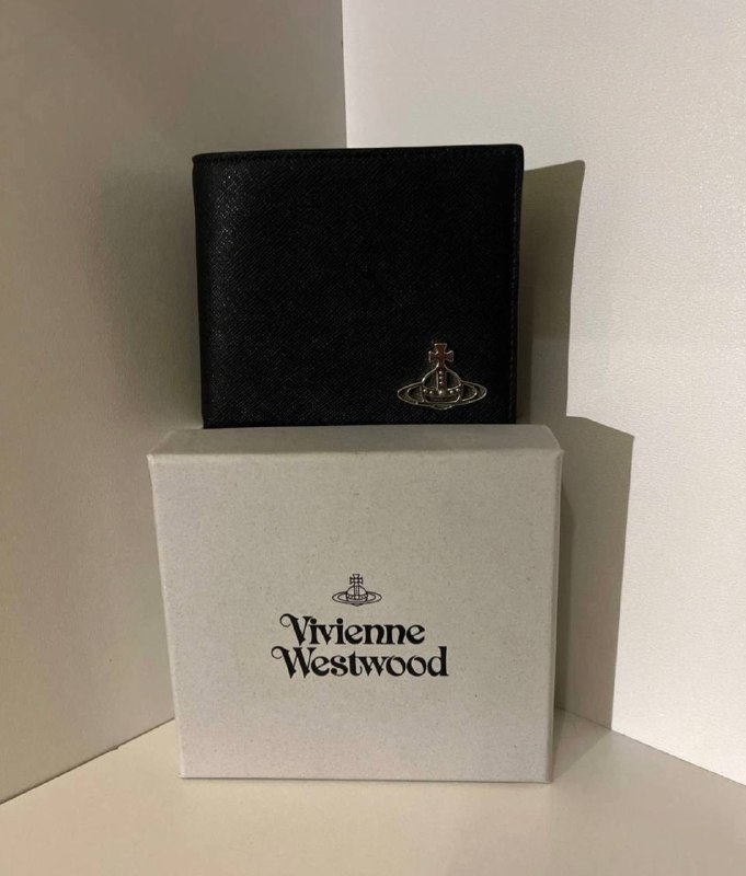 Продаётся оригинальный кошелек Vivienne Westwood 💞🫶🏻 — фото 1