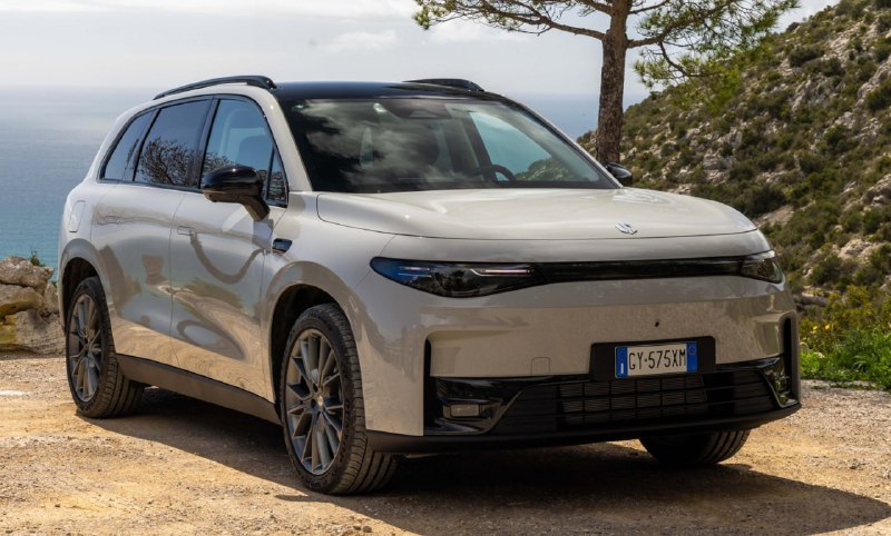 Peugeot, Citroën и Fiat могут получить китайскую гибридную платформуКонцерн Stel