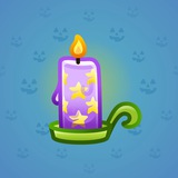 Eternal Candle #59