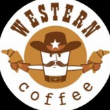Western coffee