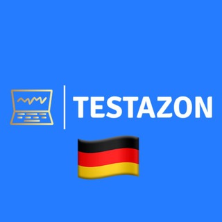 Testazon - Produkttester 🇩🇪