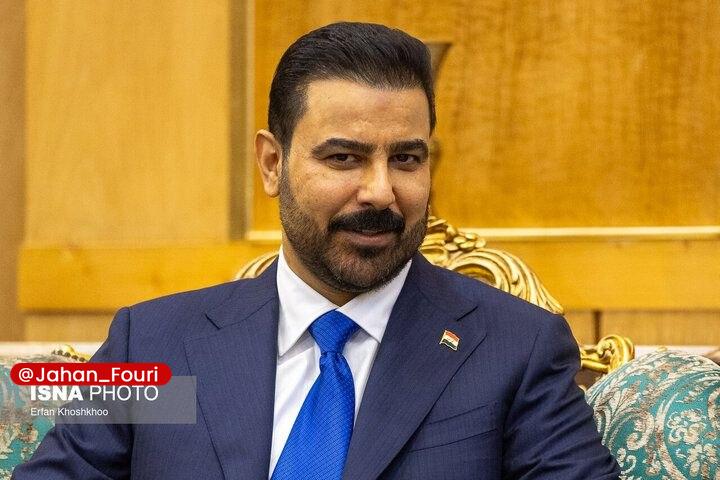 جهان بین‌الملل فوری🌍: نخست‌وزیر عراق: از تصمیم انحصار سلاح در دست دولت عقب‌نشینی نمی‌کنم🔹نخست‌وزیر عراق در اظهاراتی با تأکید بر عزم دولت برای 