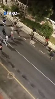 🎥 מתח בסאוטה; זרם העולים להגיע למחנה החדש