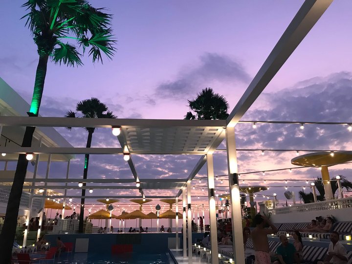 峇里島 ｜舒適圈外的烏克蘭女孩