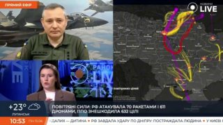 Ukrainian drones struck the Azot chemical plant in Novomoskovsk, Tula region, before dawn on June 14.