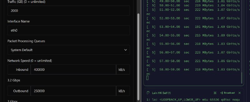 关于近期测速问题：Virtfusion 在1核心情况下，不开启睿频（并不是限制CPU）