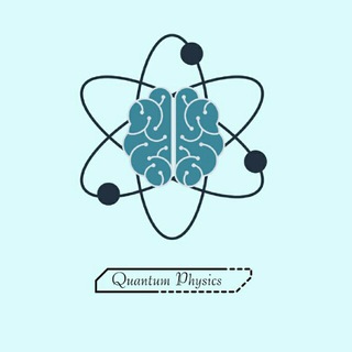 Quantum Physics Telegram Group Link