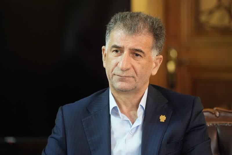 خبرگزاری مهر کرمانشاه: سروش: طغیان بیماری در باینگان کنترل شد؛۳۶۲ نفر علائم داشتندکرمانشاه- رئیس دانشگاه علوم پزشکی کرمانشاه با اشاره به تأیید