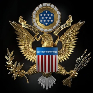 USA GOLDEN BRIDGE diler service Telegram Group Link