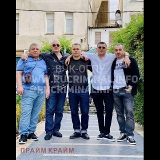 ההכתרת הגנבים הראשונה בחוק זה 12 שנים" שזכתה בהייפ הרבה הסתיימה כצפוי באי-סדר. איש בעולם הפשע, מלבד המשתתפי…