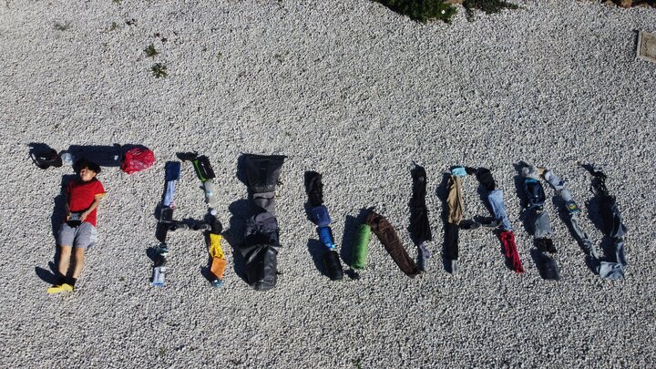 2022單車環歐旅行裝備