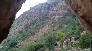 צילומים המציגים את התקדמות הכוחות התימנים בחזית אל-ג'וף.
