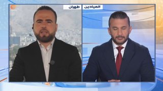 Al Mayadeen - ערוץ Al Mayadeen