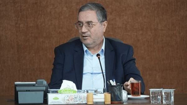 اخبار آذربایجان غربی: جوانان نخبه آذربایجان غربی شناسایی شوند🔹استاندار آذربایجان غربی: باید جوانان توانمند آذربایجان‌غربی را شناسایی و برای آن