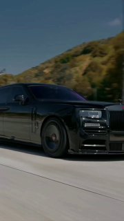 Rolls Royce