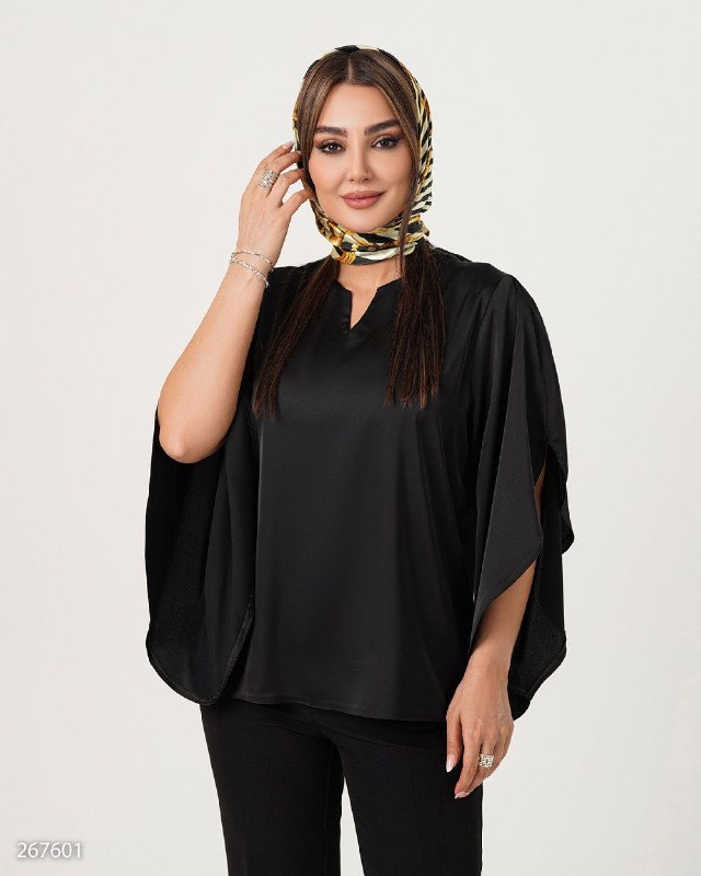 گالری مانتو شیک و پیک: رسانه پست