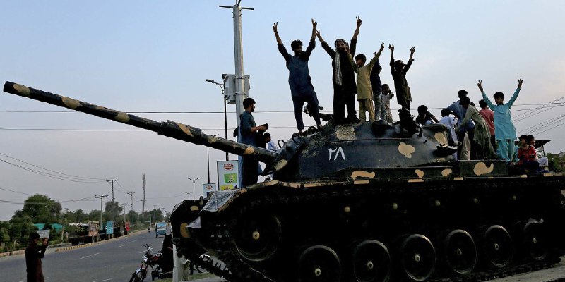 India pushes back on Trump claiming credit for India-Pakistan ceasefire