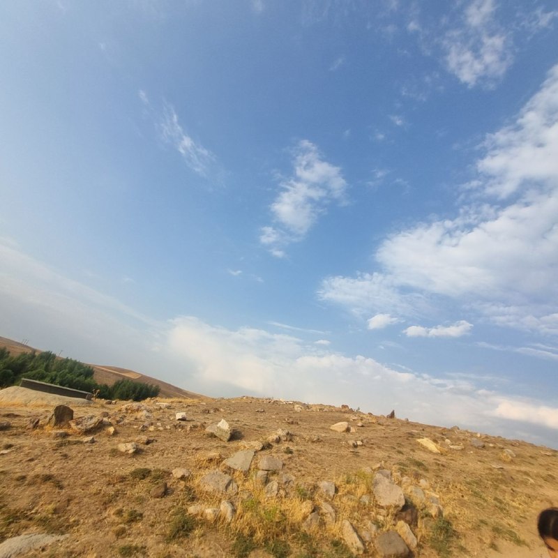 قره شیران کانال رسمی: رسانه پست