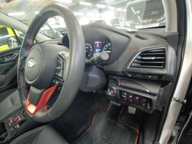 Subaru Forester 2023 фото 9