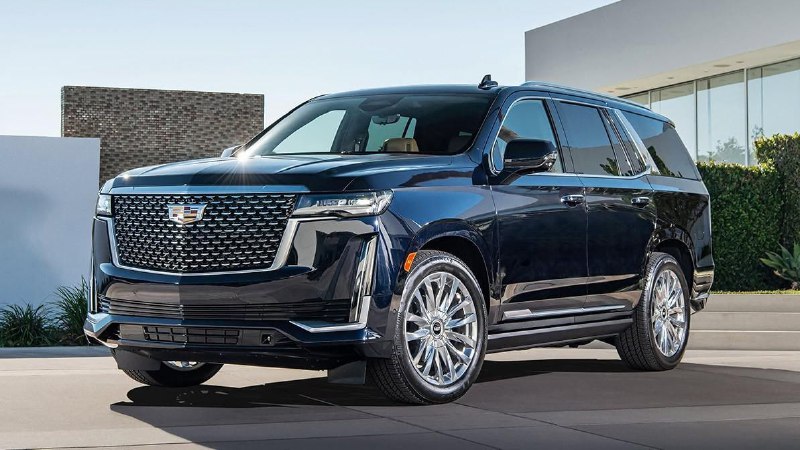 GM отзывает автомобили с V8 из-за риска поломки и возгорания