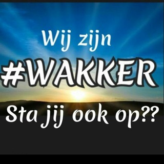 Wakker Rotterdam