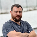 Врач-реабилитолог | Сергей Овсянников