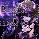 𝓑𝓵𝓪𝓬𝓴 𝓬𝓸𝓻𝓷𝓮𝓻 𝓲𝓷𝓯𝓸🔮