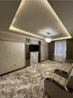 Аренда. Ц-5, ориентир На Небе — 3-комнатная квартира, 70 м²