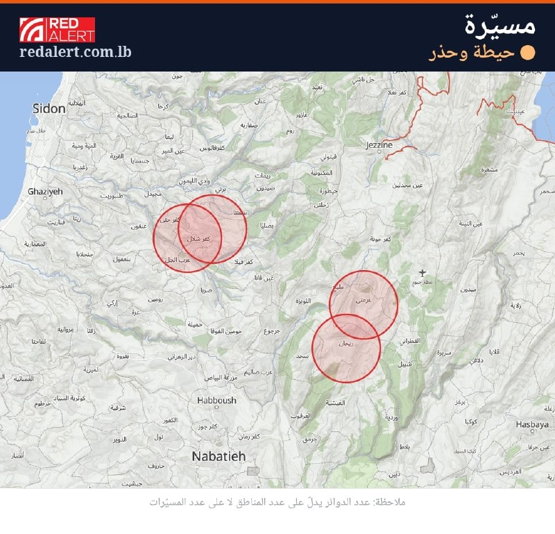 עלי שועיב - חדשות הגבול 🇱🇧