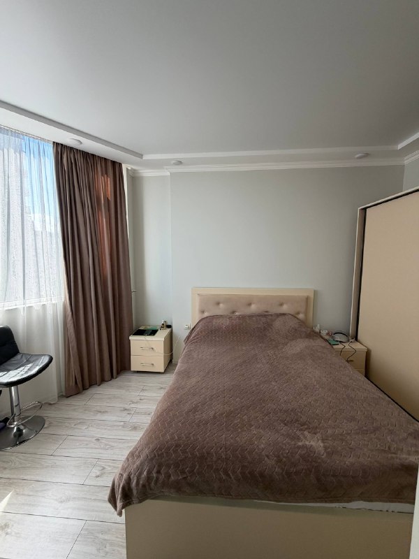 550$ сдам квартиру 2+1 — фото 1