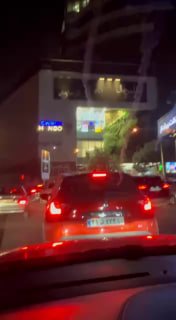 😎 הערב הגברנו את הווליום של מוזיקת שבויים ונסענו במכונית באמצע הערכים האלה