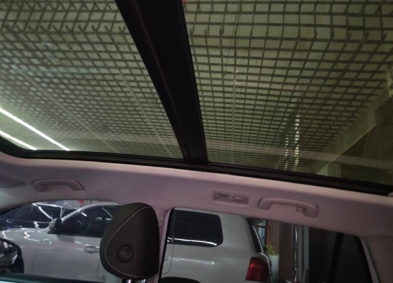 Volkswagen Tayron 2022 фото 6