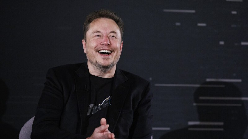 Elon Musk Backs California AI Safety Bill As it Heads to Final Vote