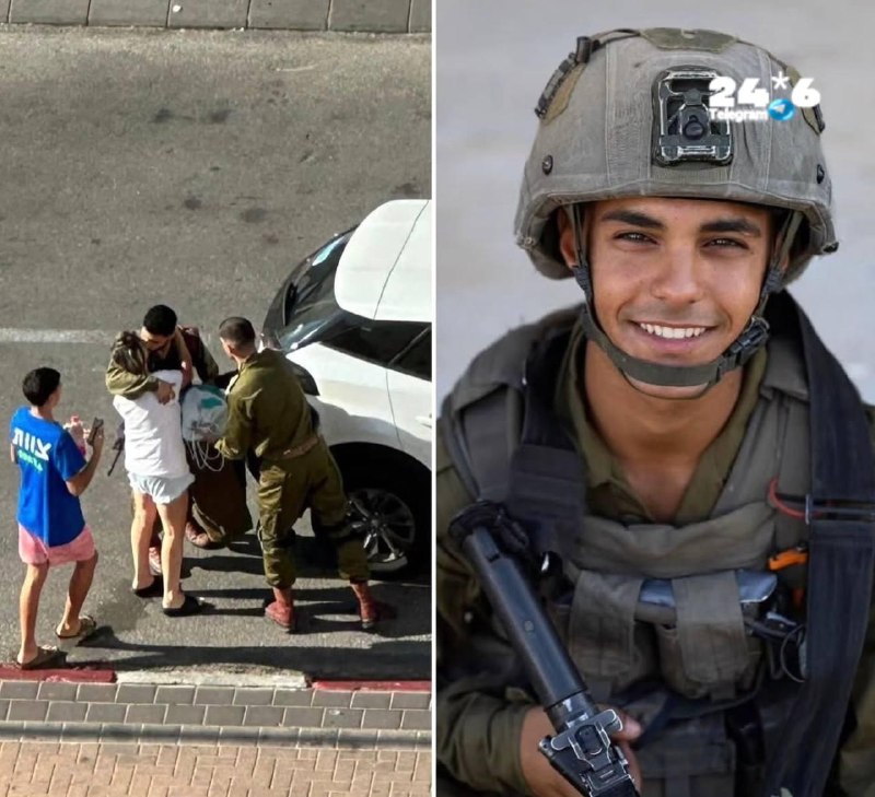 🇮🇱 החיבוק האחרון. 7.10 לא נשכח ולא נסלח&33;