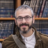 אליהו בן אשר - החפ"ש האסטרטגי