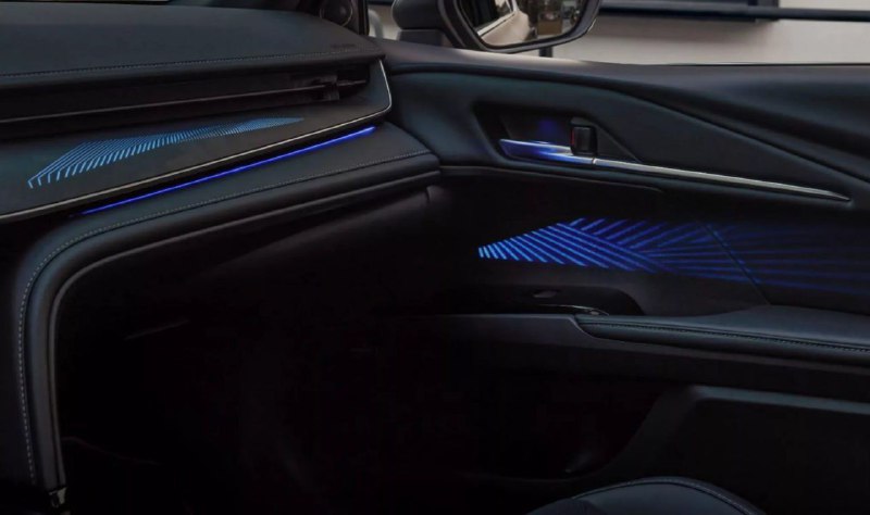 Toyota Camry получила новую спецверсию 5