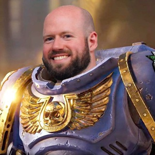 Sam Melia: A Grug's Life Telegram channel profile photo